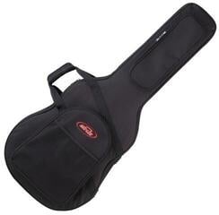 Pouzdro pro akustickou kytaru SKB Cases 1SKB-SC18 Dreadnought Pouzdro pro akustickou kytaru Black