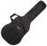 Gigbag for Acoustic Guitar SKB Cases 1SKB-SC18 Dreadnought Gigbag for Acoustic Guitar Black