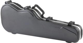 Koffer voor elektrische gitaar SKB Cases 1SKB-FS-6 Standard Koffer voor elektrische gitaar