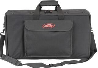 Pedalboard, obal na efekty SKB Cases 1SKB-SC2111 Taška na pedál Black