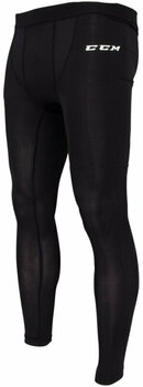 Hockeyundertøj og pyjamas CCM Performance Compression Pant SR Hockeyundertøj og pyjamas - 1