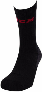 Хокейни чорапи CCM Proline Bamboo Calf SR Хокейни чорапи - 1