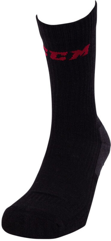 Eishockey Stutzen und Socken CCM Proline Bamboo Calf SR Eishockey Stutzen und Socken