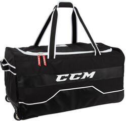 CCM 370 Player Basic Wheeled Bag Black JR CCM 370 Player Basic Wheeled Bag Black JR