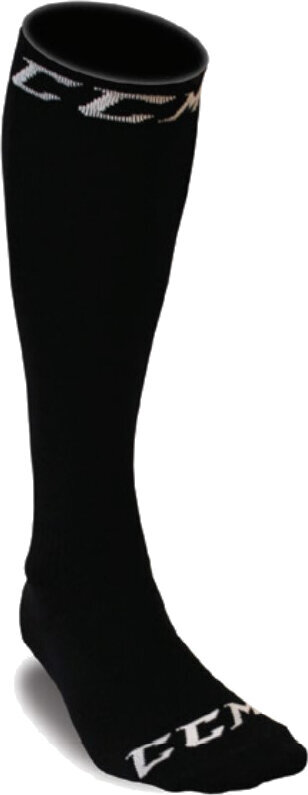 Hokejové štucne a ponožky CCM Basic SR Hokejové štucne a ponožky