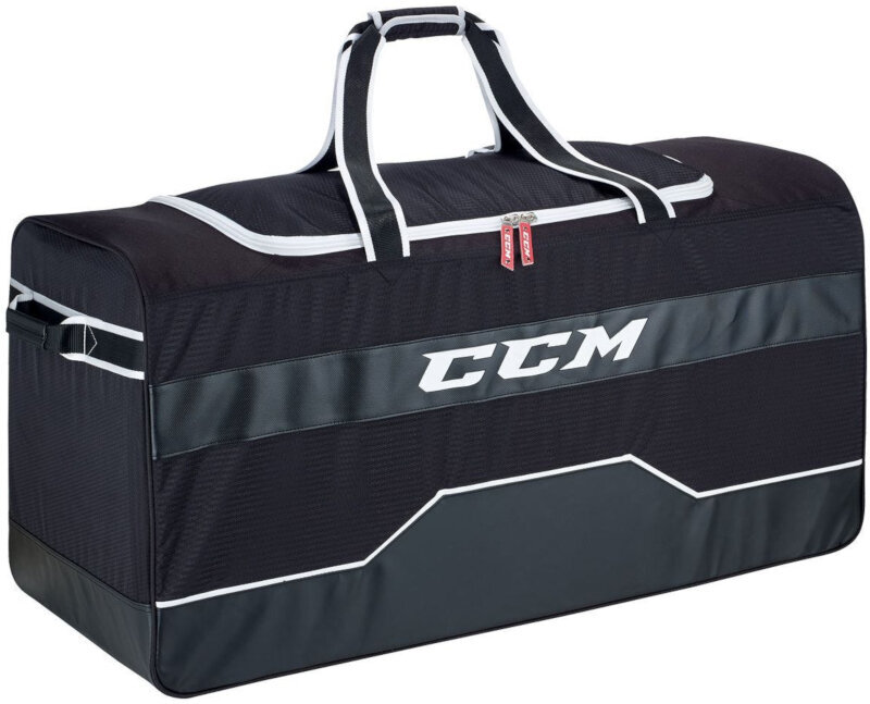Хокей > Хокейни сакове и раници > Хокейни сакове CCM 340 Player Basic Carry Bag Black SR