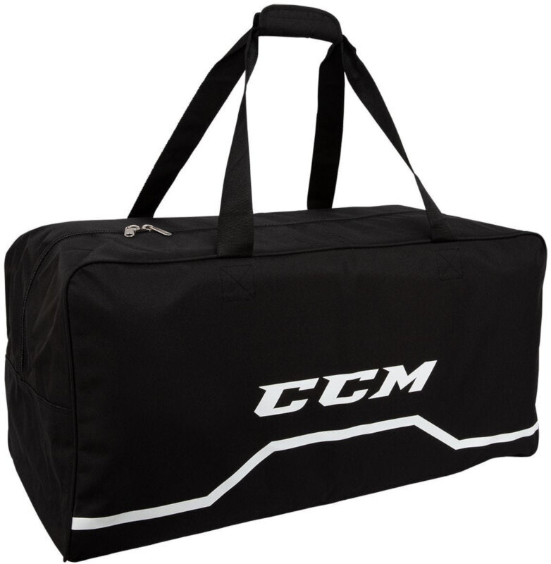 Хокей > Хокейни сакове и раници > Хокейни сакове CCM 310 Player Core Carry Bag Black YT