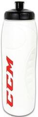 CCM Water Bottle 1L White