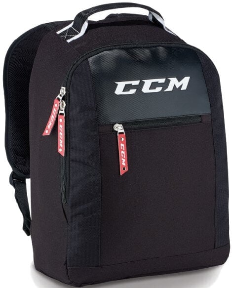 Hockeyausrüstung Rucksäck CCM Team Backpack Hockeyausrüstung Rucksäck