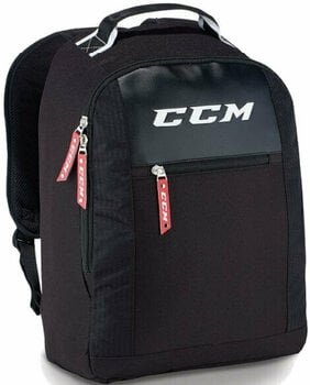 Hockeyausrüstung Rucksäck CCM Team Backpack Hockeyausrüstung Rucksäck - 1