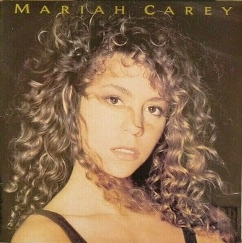 Vinyylilevy Mariah Carey - Mariah Carey (LP) - 1