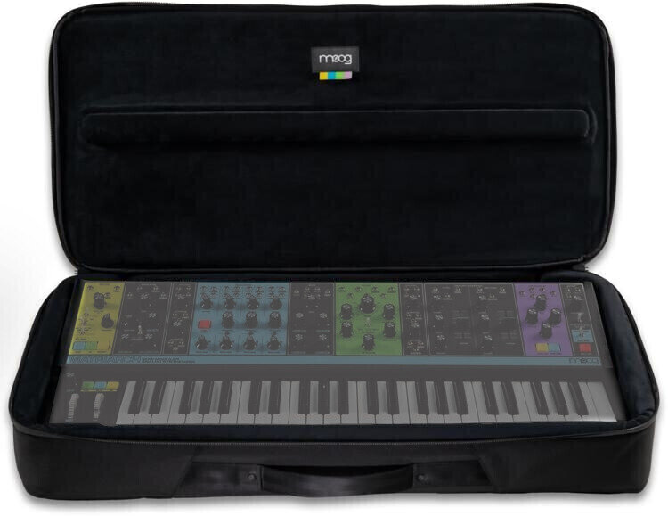 Keyboard bag MOOG SR Series Matriarch