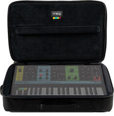 25 - 49 billentyű tok MOOG SR Series Grandmother 25 - 49 billentyű tok