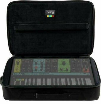 Keyboard bag MOOG SR Series Grandmother - 1