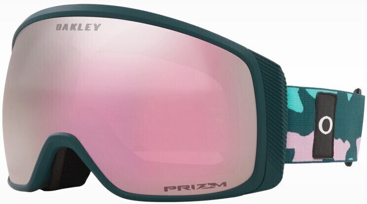Lyžiarske okuliare Oakley Flight Tracker XM 710515 Lyžiarske okuliare