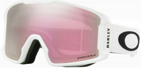 Очила за ски Oakley Line Miner XM 709311 Очила за ски - 1