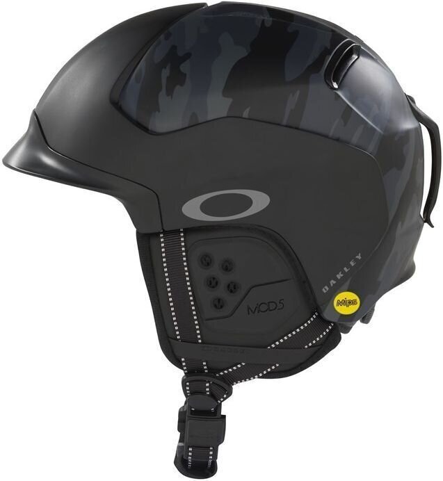 Ski Helmet Oakley MOD5 Mips Matte Night Camo L (59-63 cm) Ski Helmet
