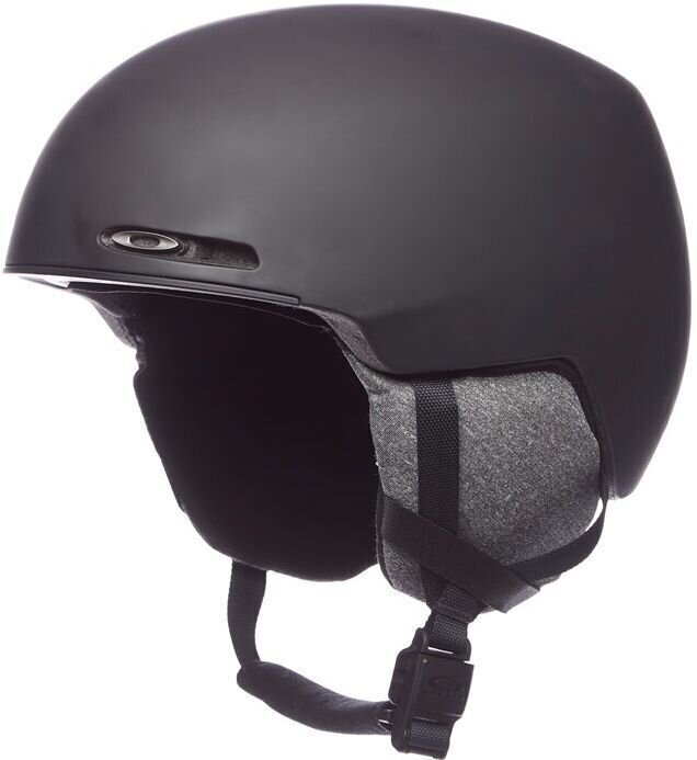 Ski Helmet Oakley MOD1 Mips Blackout XL (61-63 cm) Ski Helmet