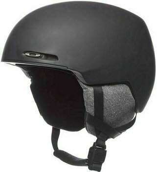 Ski Helmet Oakley MOD1 Mips Blackout XL (61-63 cm) Ski Helmet - 1