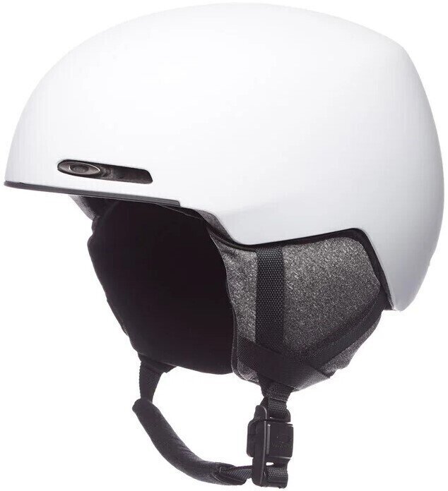 Ski Helmet Oakley MOD1 Mips White S (51-55 cm) Ski Helmet