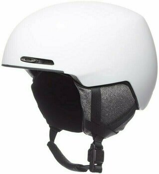 Ski Helmet Oakley MOD1 Mips White S (51-55 cm) Ski Helmet - 1