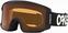 Skibriller Oakley Line Miner XM 709335 Factory Pilot Black/Prizm Persimmon Skibriller