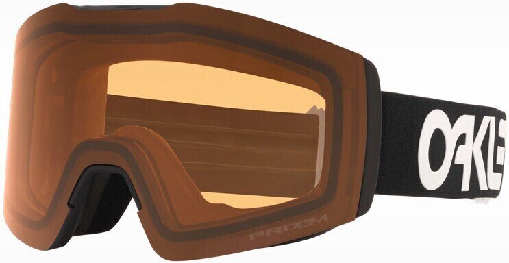 Óculos de esqui Oakley Fall Line XM 710327 Óculos de esqui