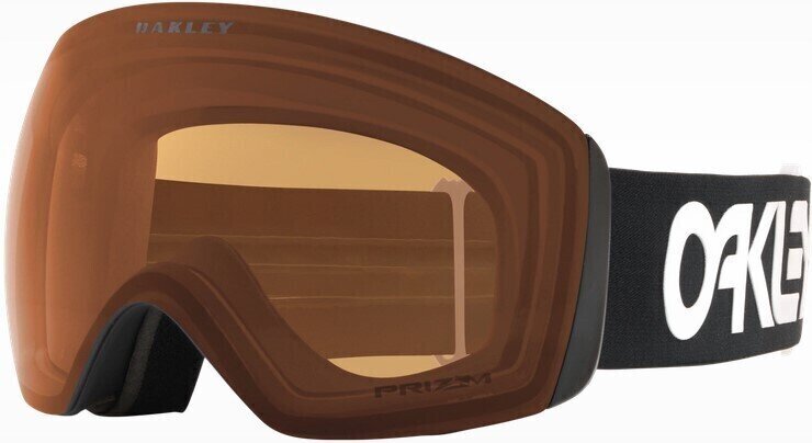 Ski Goggles Oakley Flight Deck 705085 Ski Goggles