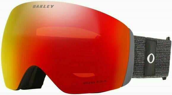 Lyžiarske okuliare Oakley Flight Deck Lyžiarske okuliare - 1