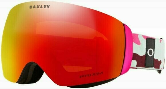 Skijaške naočale Oakley Flight Deck XM Skijaške naočale - 1