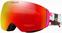 Lyžiarske okuliare Oakley Flight Deck XM Lyžiarske okuliare