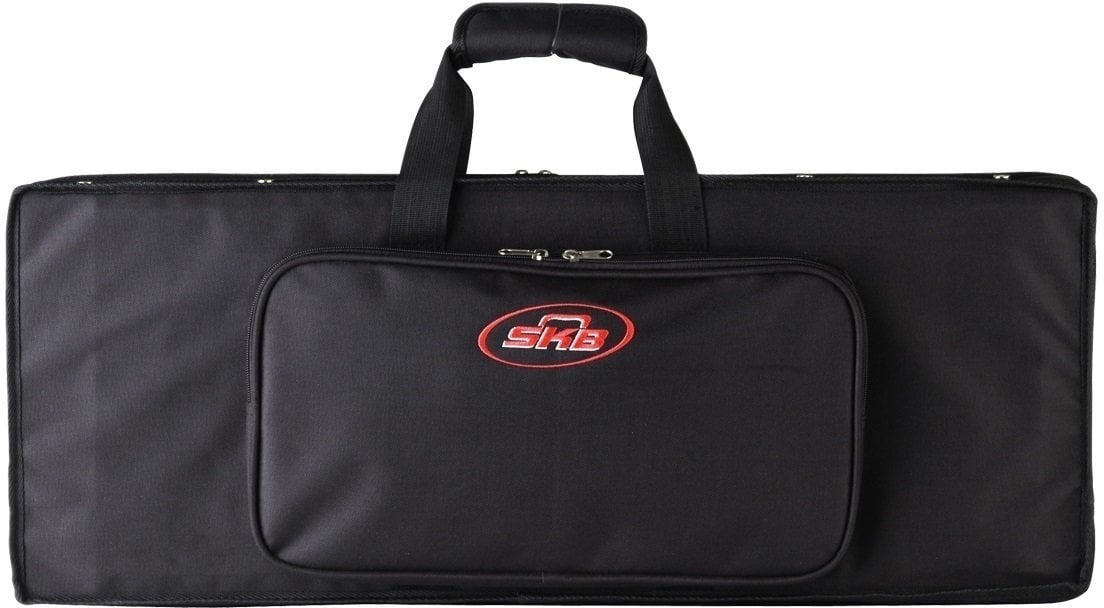 Pedaalbord, effectenkoffer SKB Cases 1SKB-SC2709