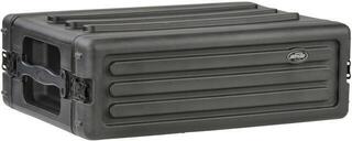 Rack SKB Cases 1SKB-R3S Roto-Molded Shallow 3U Rack