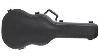 Koffer für akustische Gitarre SKB Cases 1SKB-18 Dreadnought Deluxe Koffer für akustische Gitarre