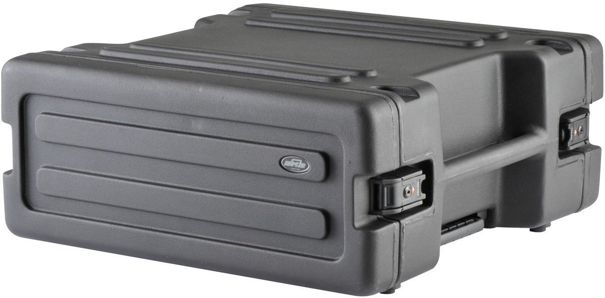 Rackový kufor SKB Cases 1SKB-R4W Rolling roto rack 4U
