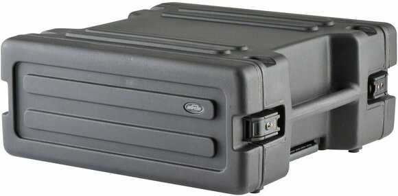 Rackový kufor SKB Cases 1SKB-R4W Rolling roto rack 4U - 1