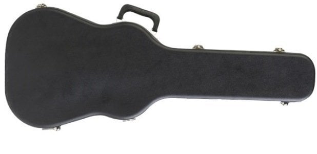 Étui pour guitares acoustiques SKB Cases 1SKB-300 Baby Taylor/Martin LX Hardshell Étui pour guitares acoustiques
