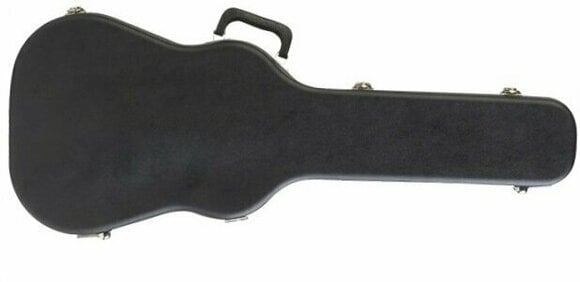 Case for Acoustic Guitar SKB Cases 1SKB-300 Baby Taylor/Martin LX Hardshell Case for Acoustic Guitar - 1