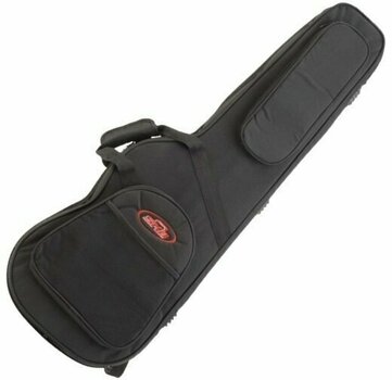 Tasche für E-Gitarre SKB Cases 1SKB-SCFS6 Universal Tasche für E-Gitarre Schwarz - 1