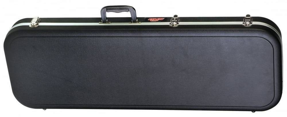 Koffer für E-Gitarre SKB Cases 1SKB-6 Economy Rectangular Koffer für E-Gitarre