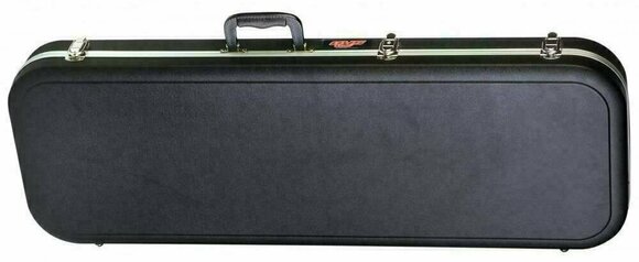 Koffer voor elektrische gitaar SKB Cases 1SKB-6 Economy Rectangular Koffer voor elektrische gitaar - 1