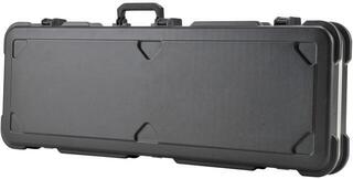 Kovček za bas kitaro SKB Cases 1SKB-44 Electric Bass Rectangular Kovček za bas kitaro