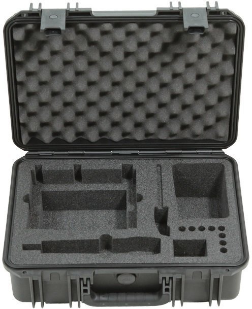 Mallette et étui pour microphone SKB Cases 3I-1711SEW