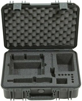 Kufr pro mikrofony SKB Cases 3I-1711SEW - 1