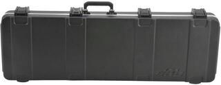 Kovček za bas kitaro SKB Cases 1SKB-44PRO Pro Rectangular Electric Bass Kovček za bas kitaro