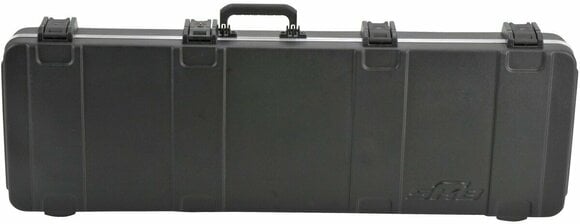Koffer voor basgitaar SKB Cases 1SKB-44PRO Pro Rectangular Electric Bass Koffer voor basgitaar - 1