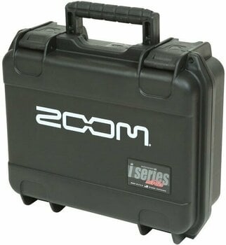 Cover for digital recorders SKB Cases iSeries Cover for digital recorders - 1