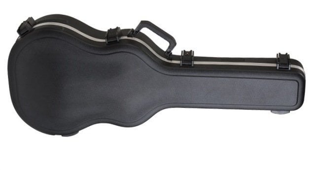 Case for Acoustic Guitar SKB Cases 1SKB-000 000 Sized Case for Acoustic Guitar