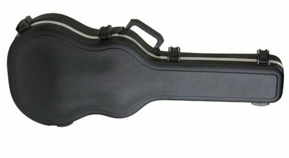 Case for Acoustic Guitar SKB Cases 1SKB-000 000 Sized Case for Acoustic Guitar - 1