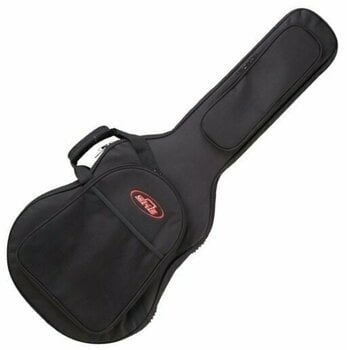 Tasche für akustische Gitarre, Gigbag für akustische Gitarre SKB Cases 1SKB-SC30 Thin-line /Classical Tasche für akustische Gitarre, Gigbag für akustische Gitarre Schwarz - 1